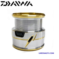 Запасная шпуля Daiwa 20 Luvias LT